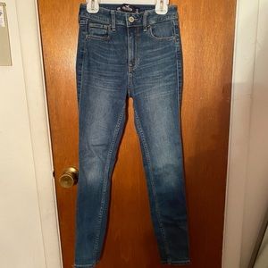 Hollister jeans
